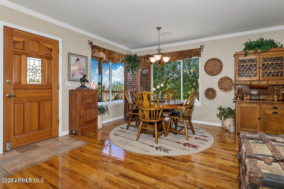 CHINO LAKES UNIT 1 - Residential