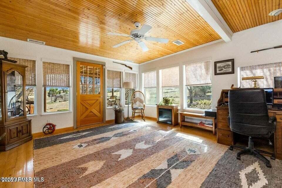 CHINO LAKES UNIT 1 - Residential