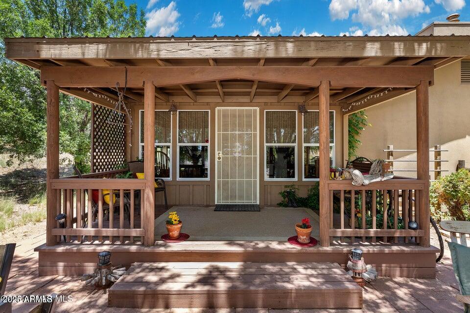 CHINO LAKES UNIT 1 - Residential