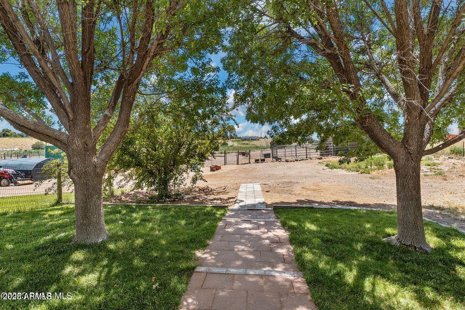 CHINO LAKES UNIT 1 - Residential