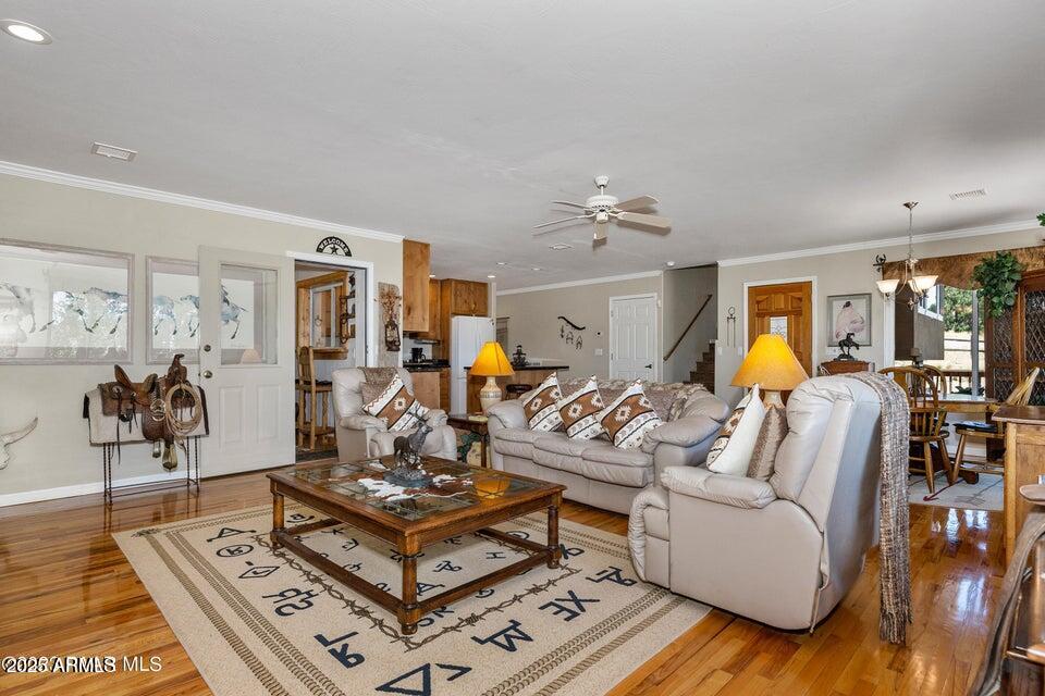 CHINO LAKES UNIT 1 - Residential