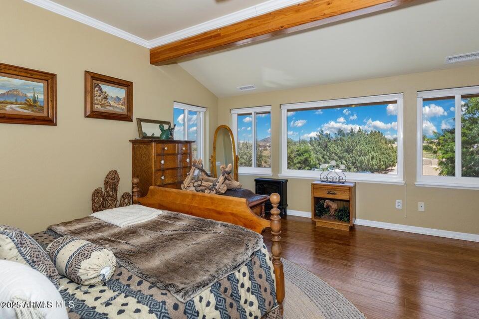 CHINO LAKES UNIT 1 - Residential