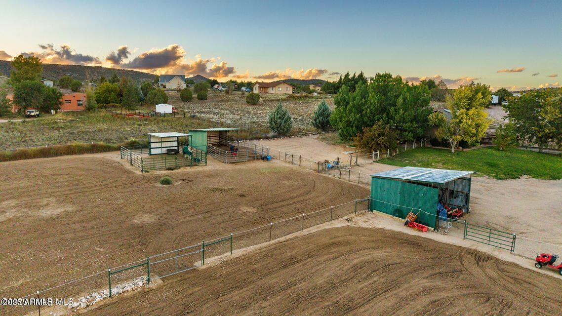 CHINO LAKES UNIT 1 - Residential