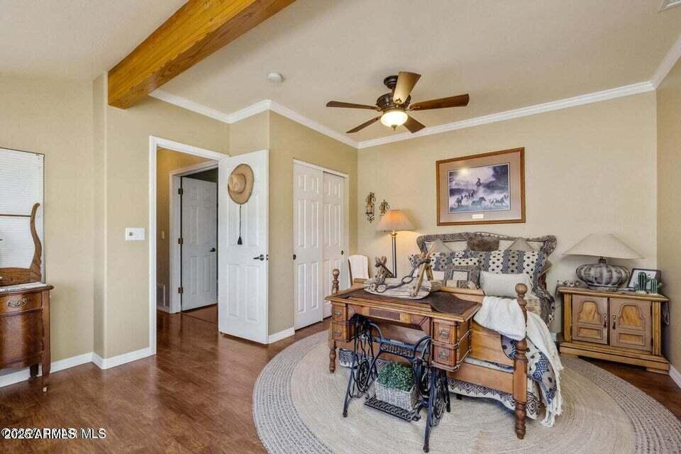 CHINO LAKES UNIT 1 - Residential