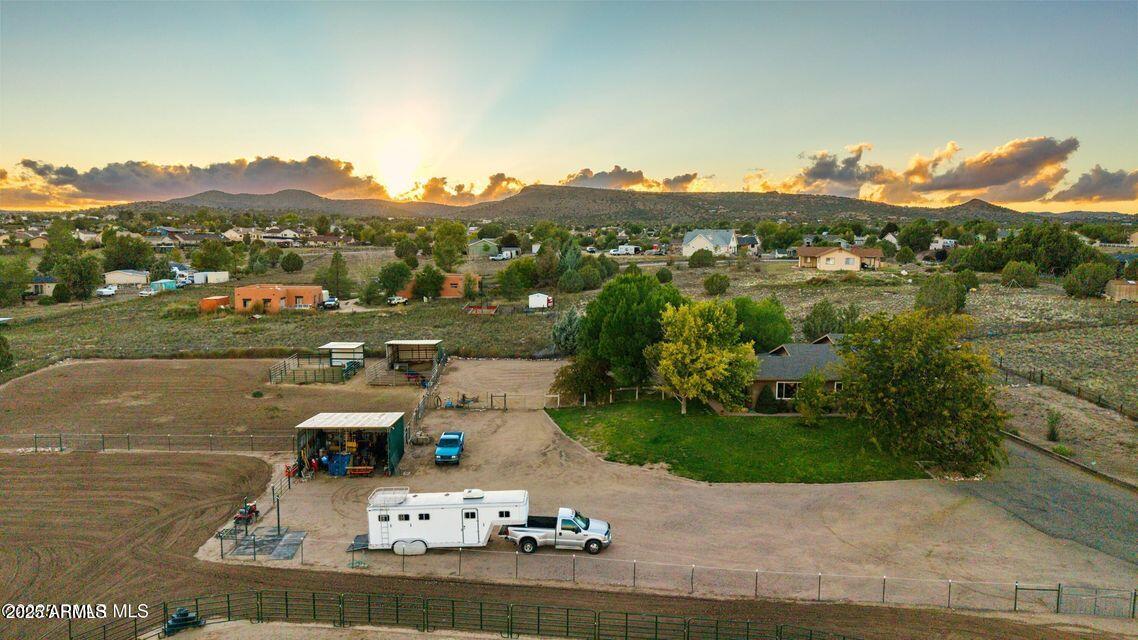 CHINO LAKES UNIT 1 - Residential