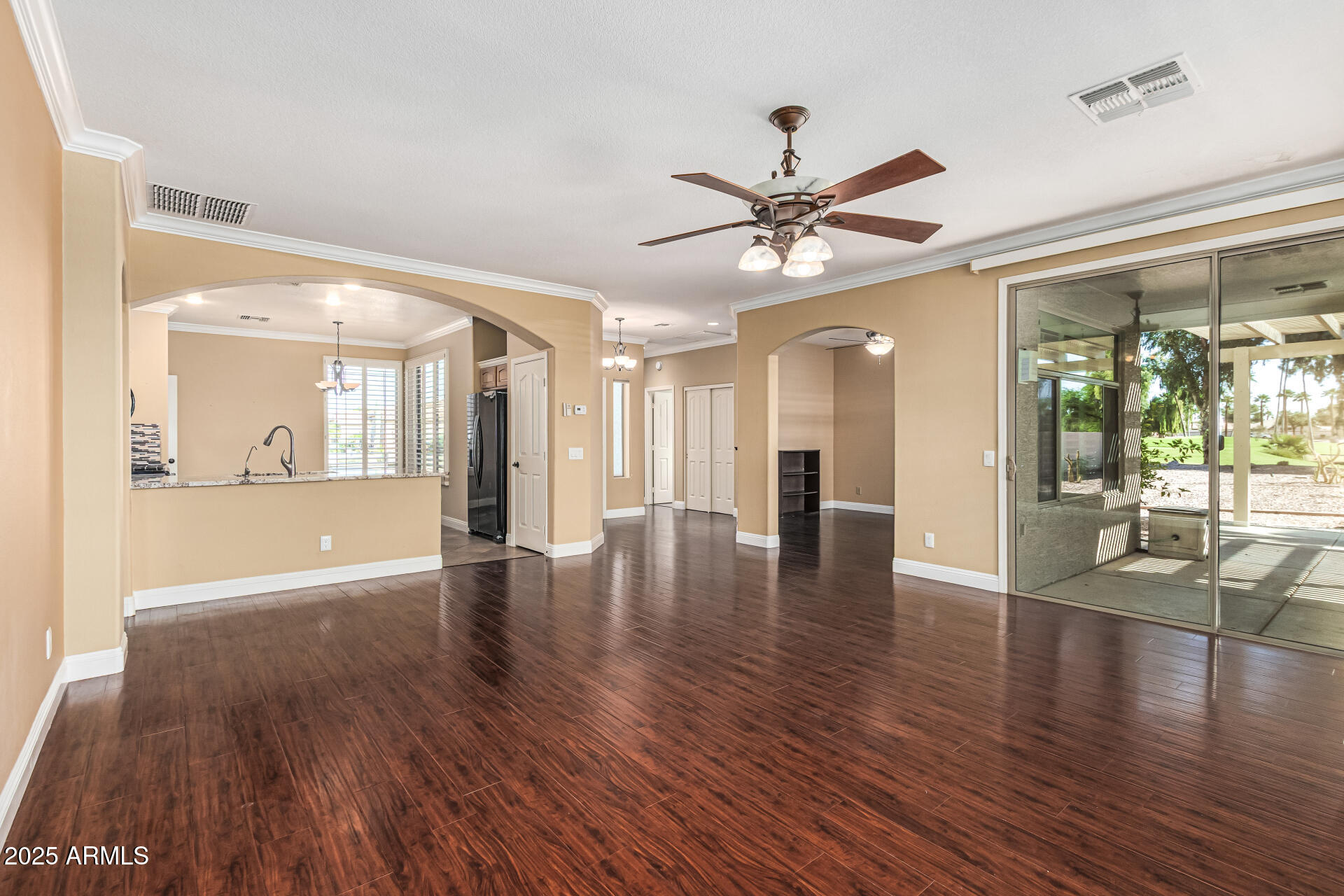 9847 E STONEY VISTA Drive