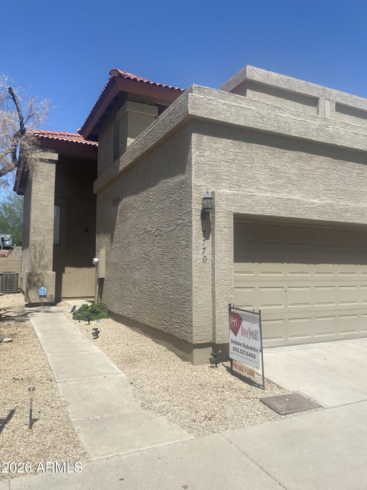 7770 N 20TH