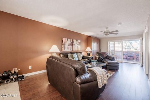 Photo of 4303 E Cactus Road #403, Phoenix, AZ 85032 (MLS # 7005618)
