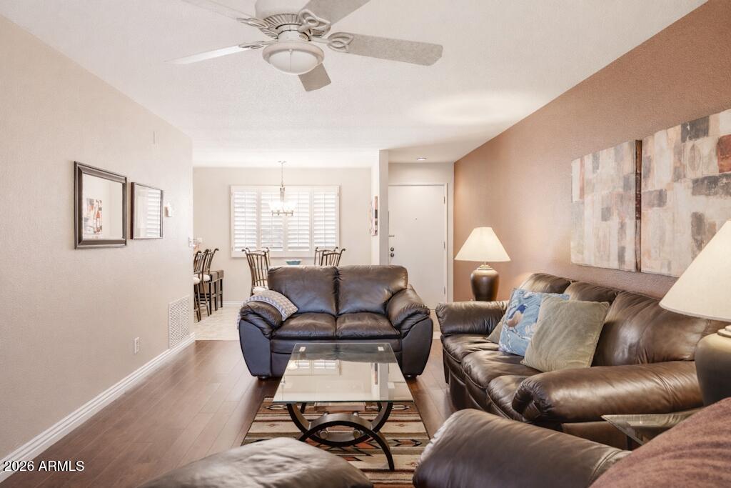 4303 E CACTUS Road 403