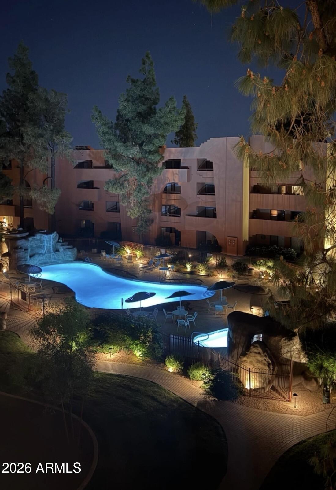 4303 E CACTUS Road 403