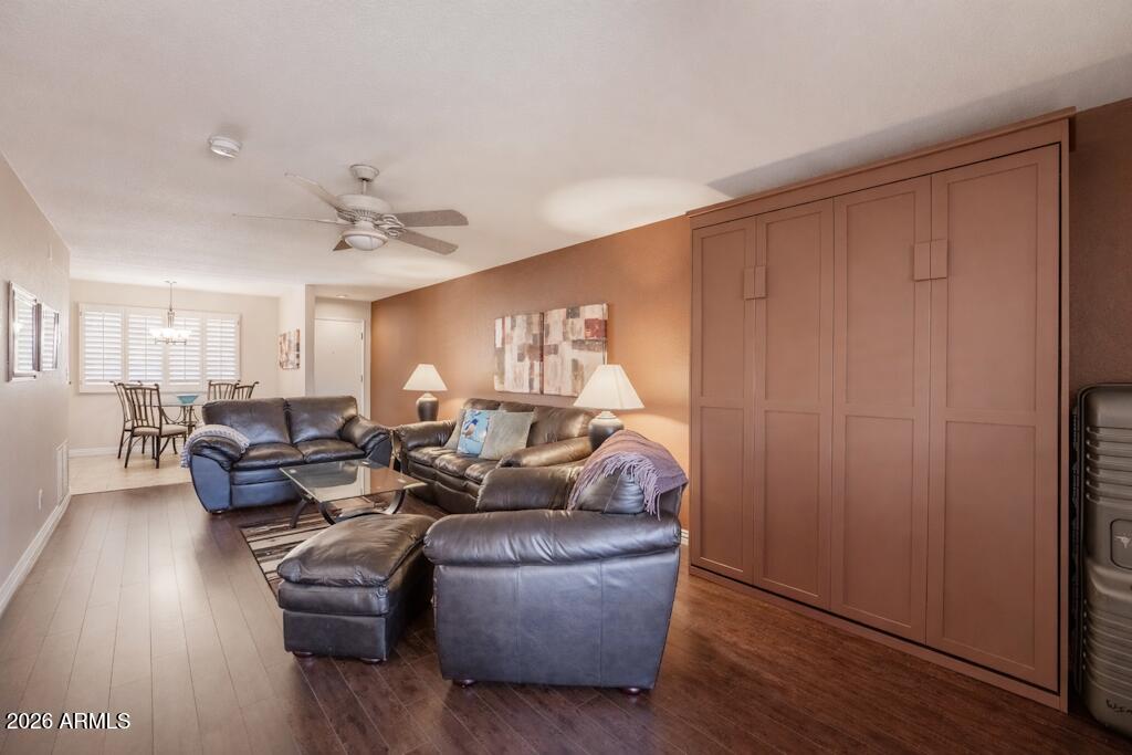 4303 E CACTUS Road 403