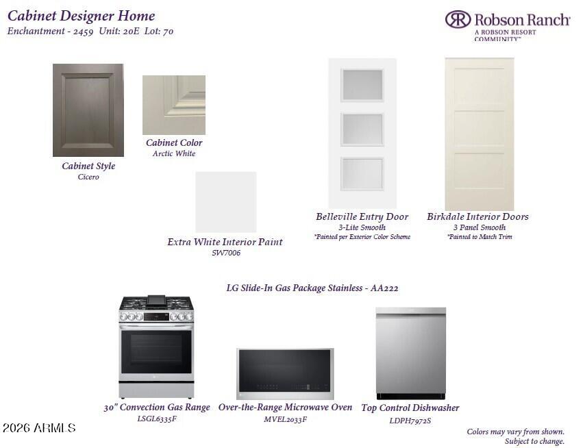 5763 N OAK CREEK Drive