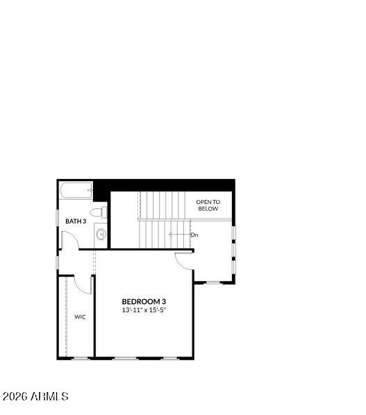 5763 N OAK CREEK Drive