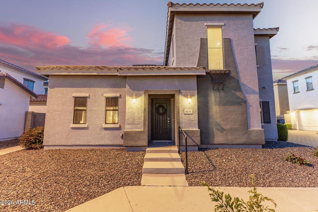 Photo of 4676 E Redfield Road, Gilbert, AZ 85234 (MLS # 7000948)
