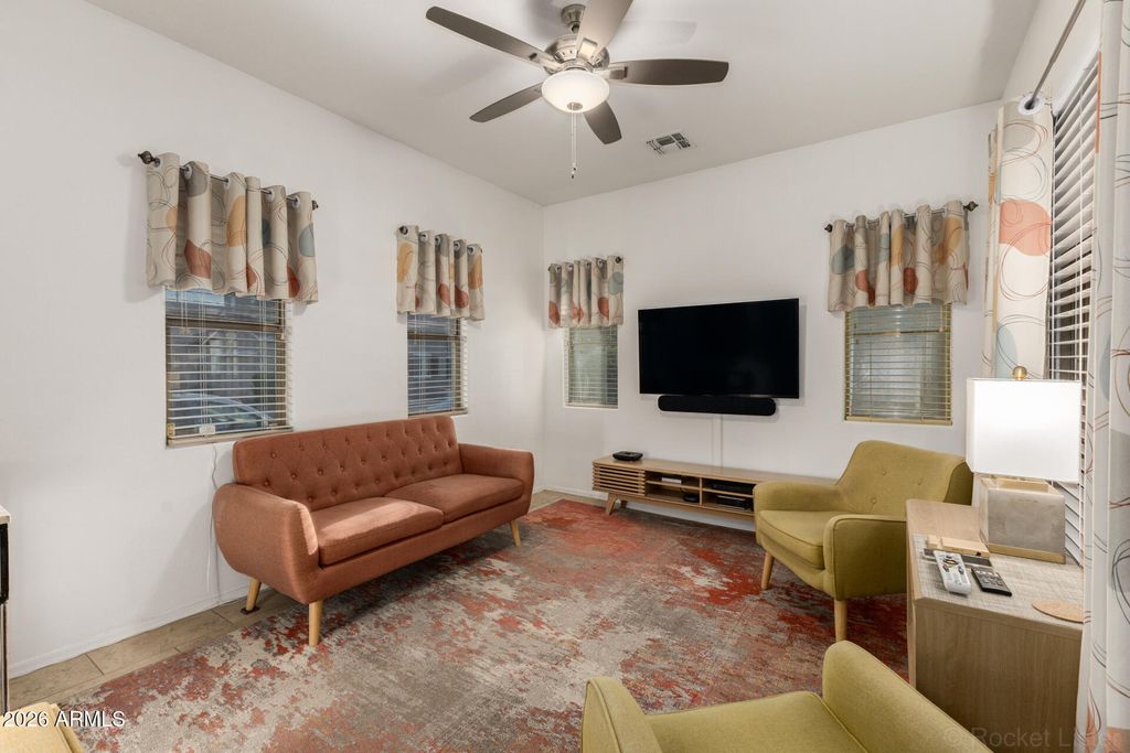 Photo of 4676 E Redfield Road, Gilbert, AZ 85234 (MLS # 7000948)