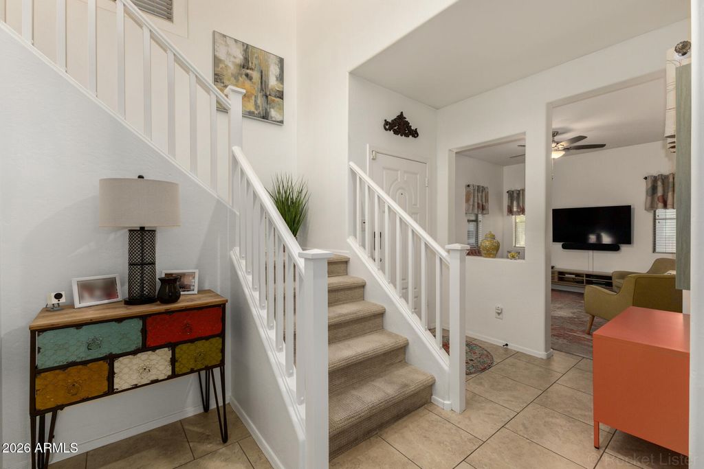 Photo of 4676 E Redfield Road, Gilbert, AZ 85234 (MLS # 7000948)