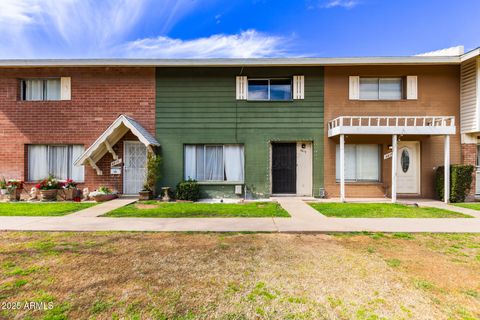 6615 N 44th Avenue, Glendale, AZ 85301 - MLS#: 6826561