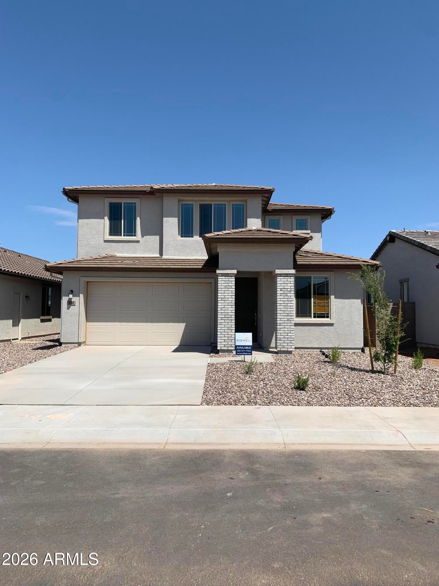5260 E CASSIDY Lane
