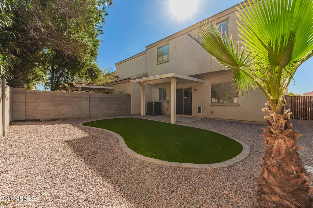 Photo of 10683 N 70th Avenue, Peoria, AZ 85345 (MLS # 6997019)