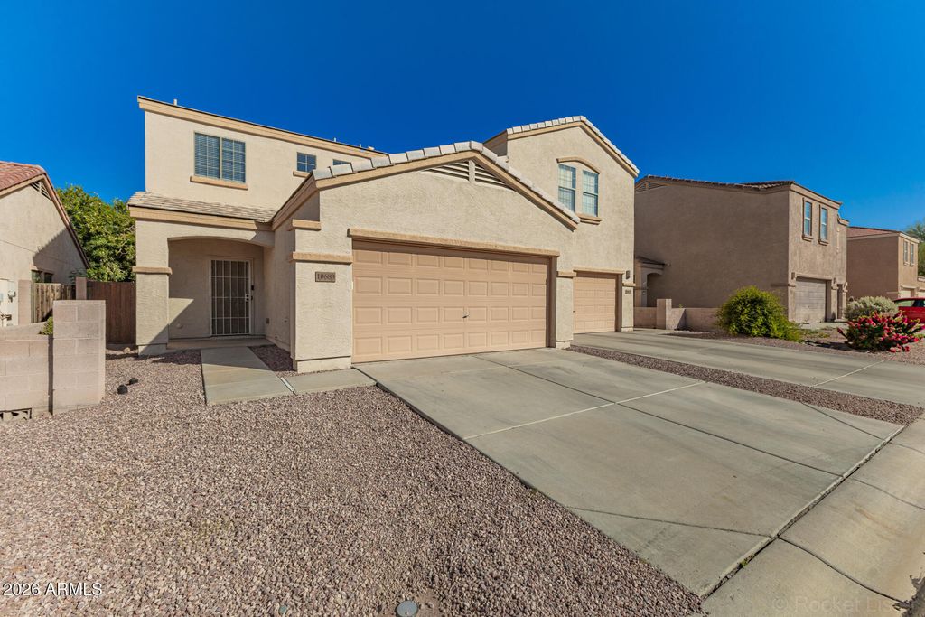Photo of 10683 N 70th Avenue, Peoria, AZ 85345 (MLS # 6997019)
