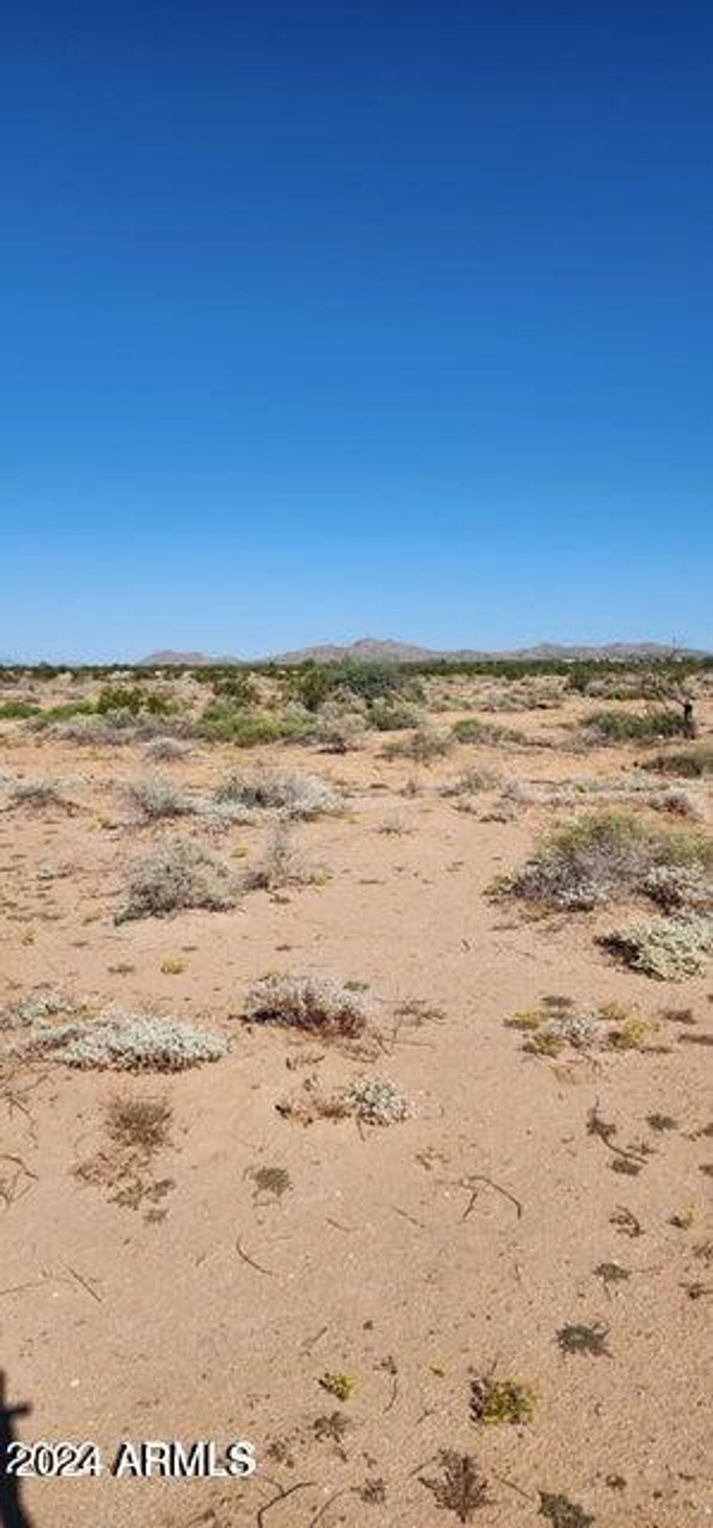 Photo of 0 W Centennial Boulevard #0, Casa Grande, AZ 85122 (MLS # 6773954)