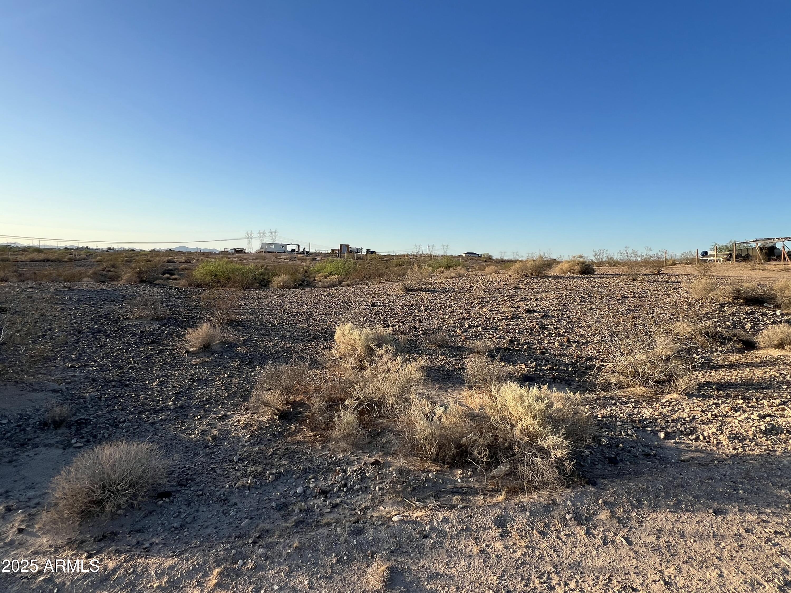 0 S 352nd Avenue '-'