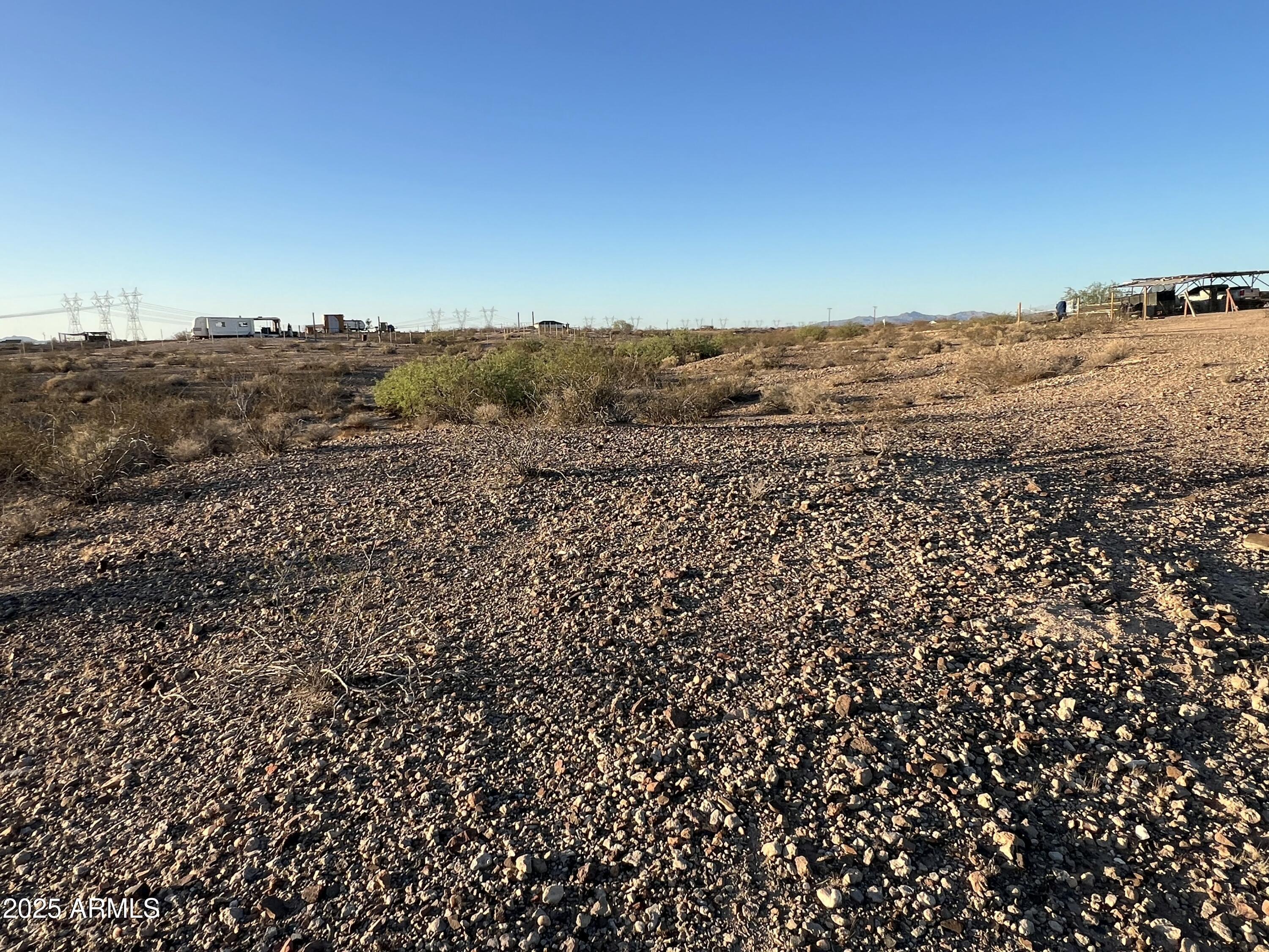 0 S 352nd Avenue '-'