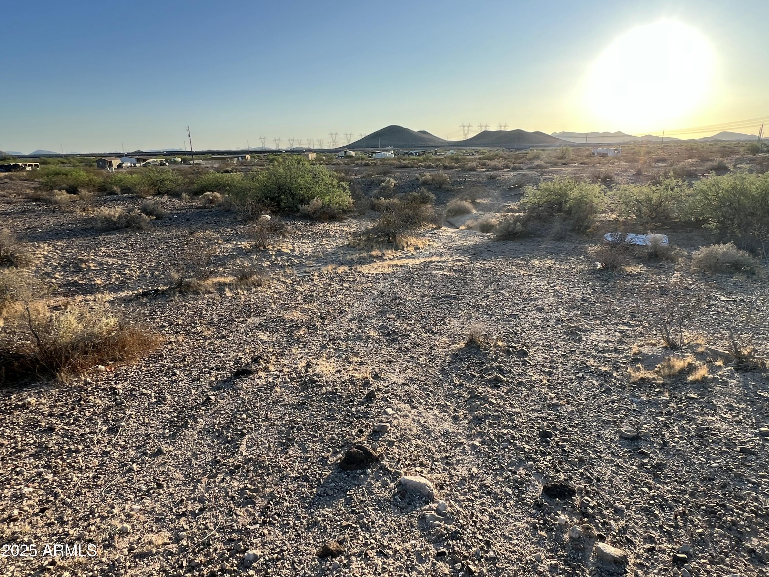 0 S 352nd Avenue '-'