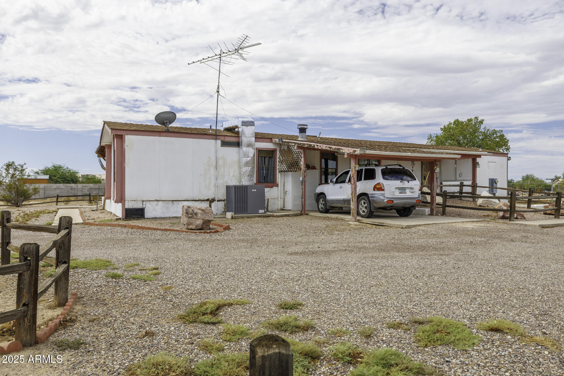 9835 N Scott Drive