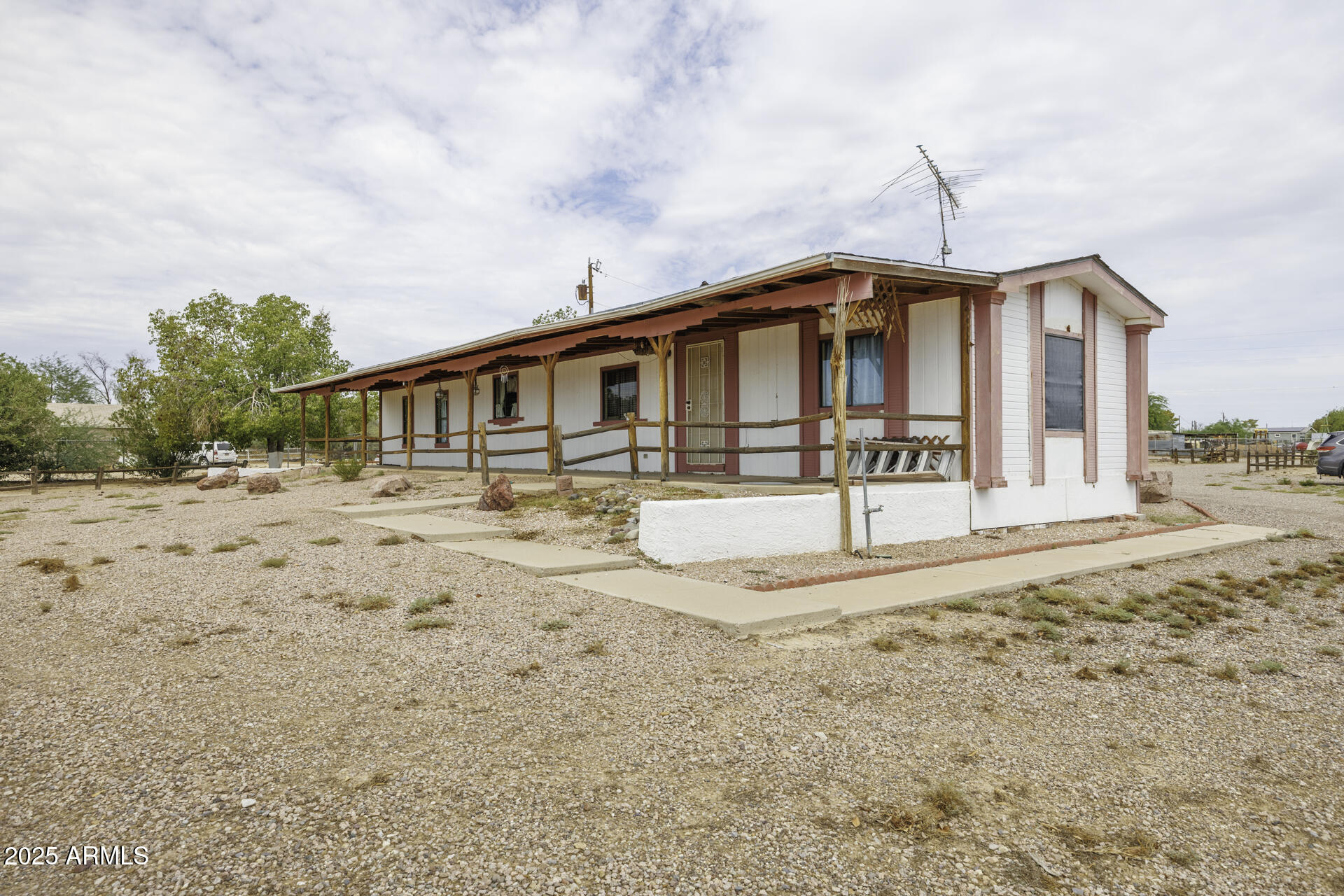 9835 N Scott Drive