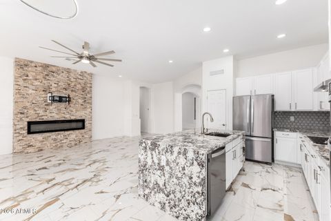 11530 S MORNINGSIDE Drive Goodyear AZ 85338