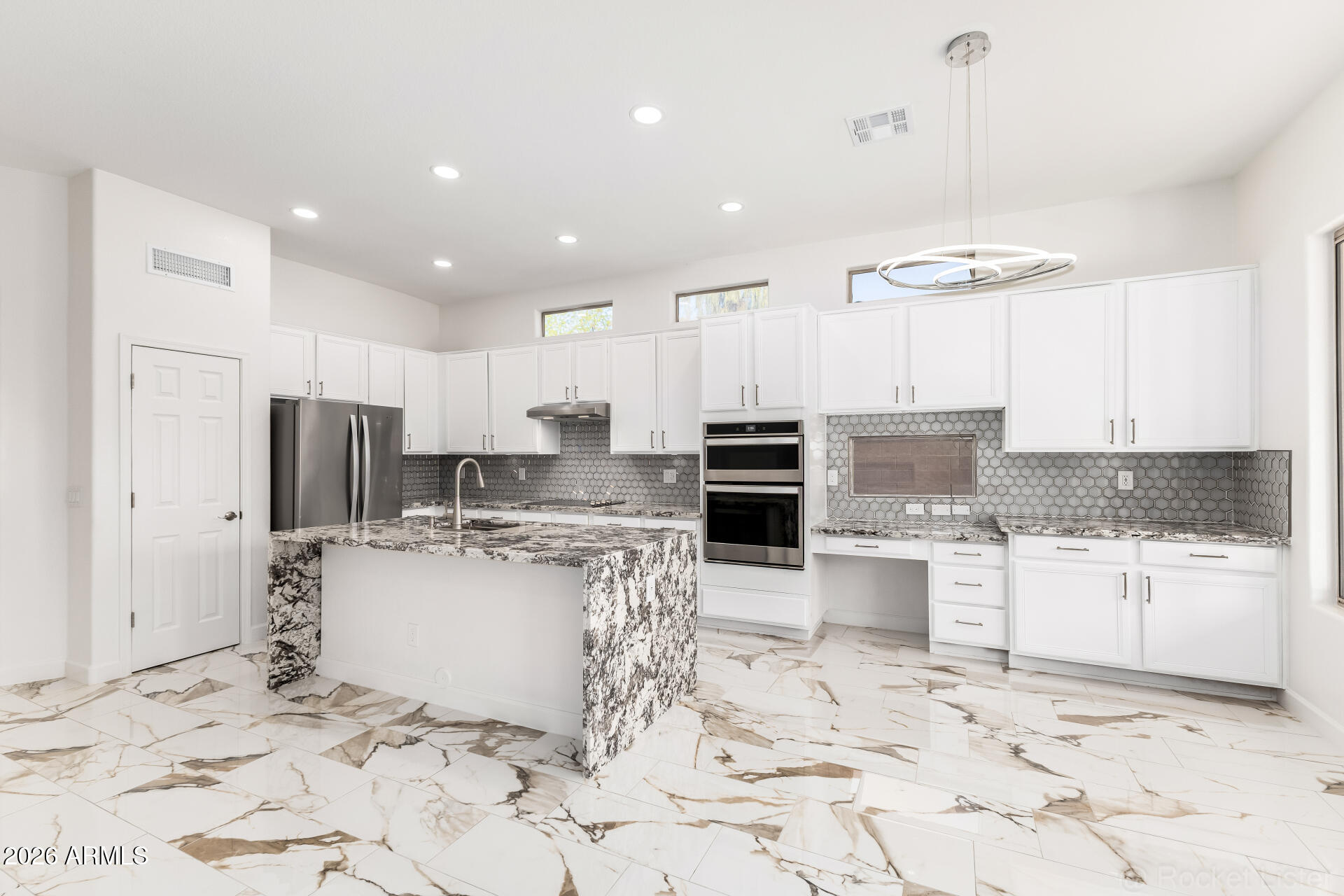 11530 S MORNINGSIDE Drive