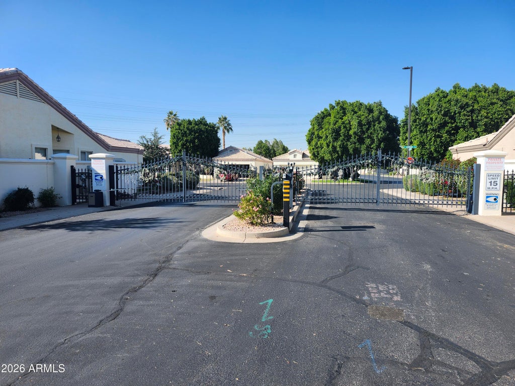 Photo of 2089 E Huron Court, Gilbert, AZ 85234 (MLS # 7089994)