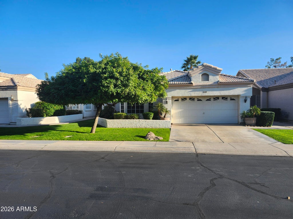 Photo of 2089 E Huron Court, Gilbert, AZ 85234 (MLS # 7089994)
