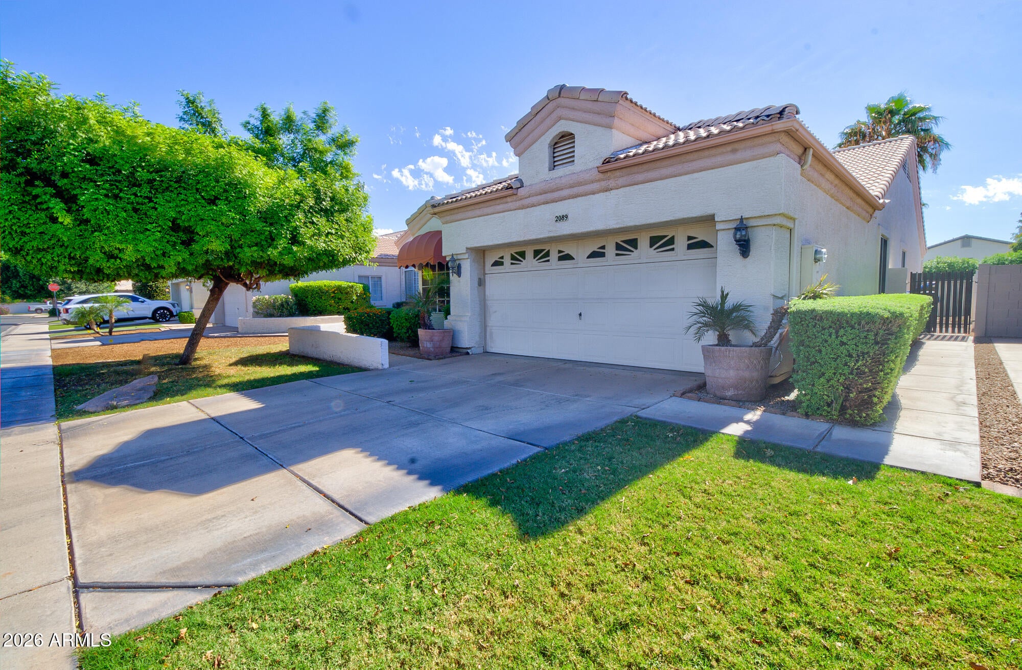 2089 E HURON Court