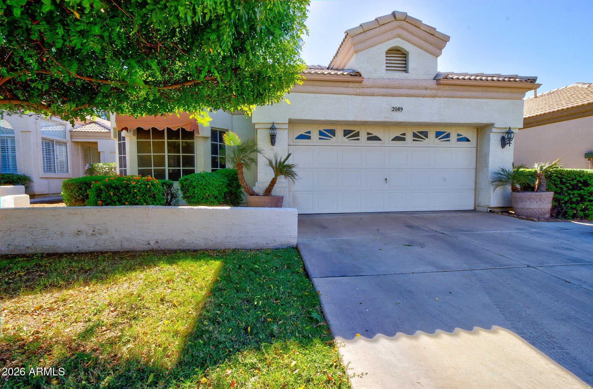 2089 E HURON Court