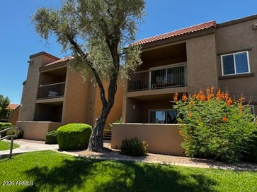 8260 E ARABIAN Trail 176 Scottsdale AZ 85258
