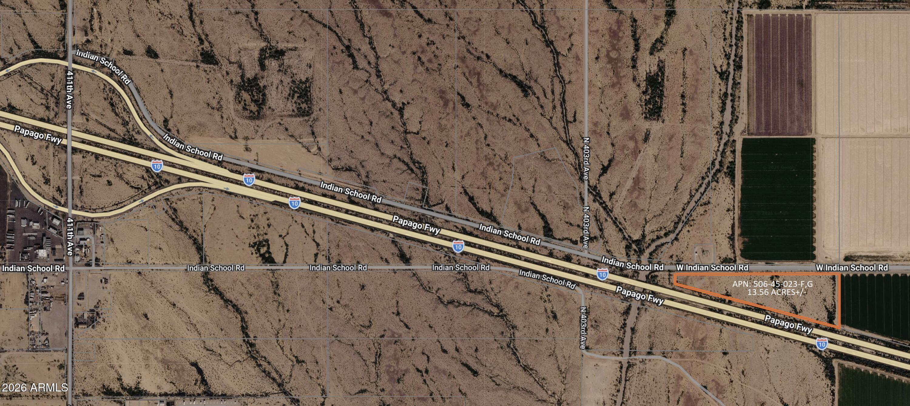 40271 W Indian School Road -