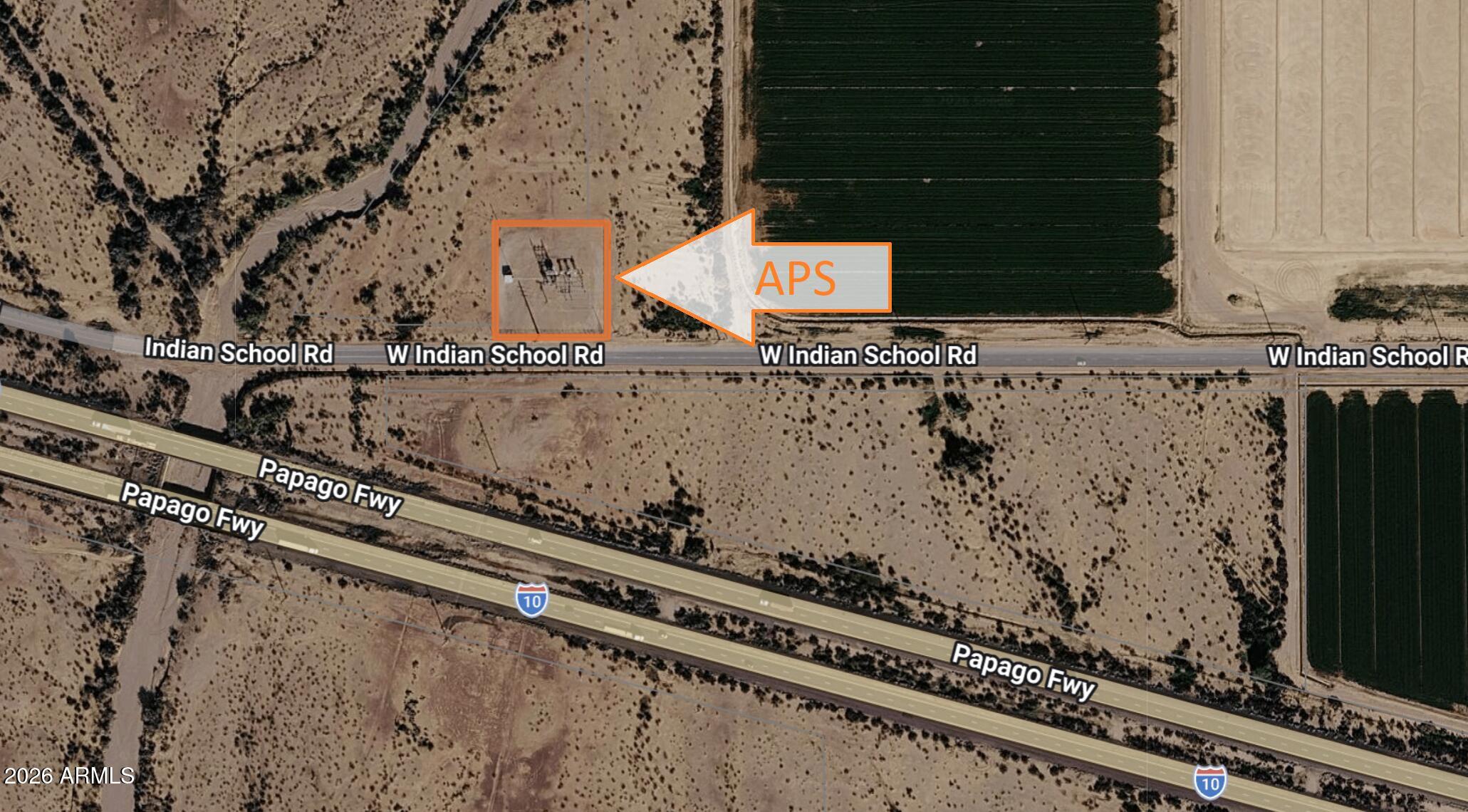40271 W Indian School Road -