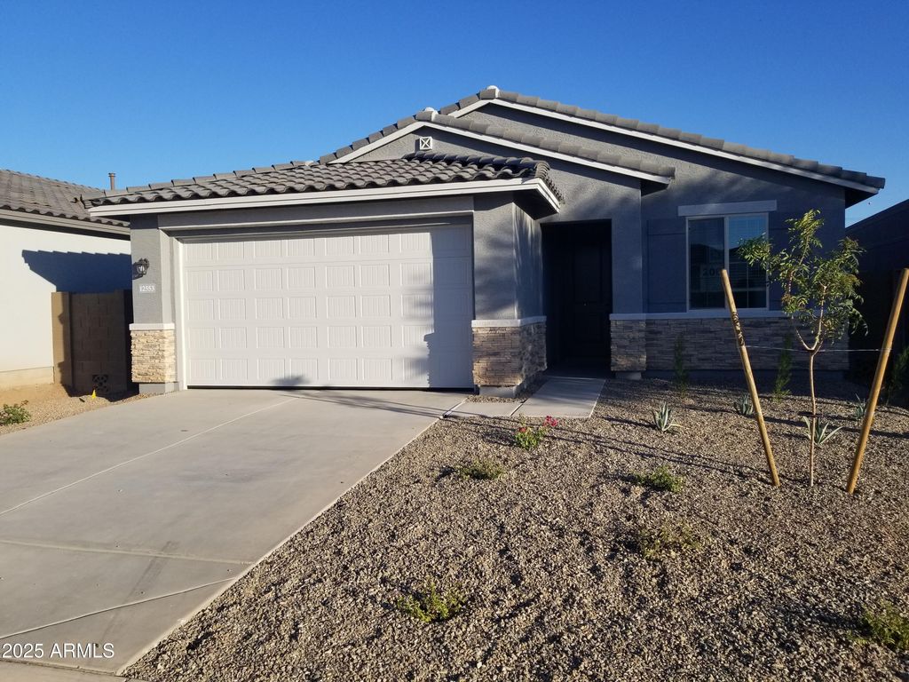 Photo of 12553 W Luxton Lane, Avondale, AZ 85323 (MLS # 6894622)