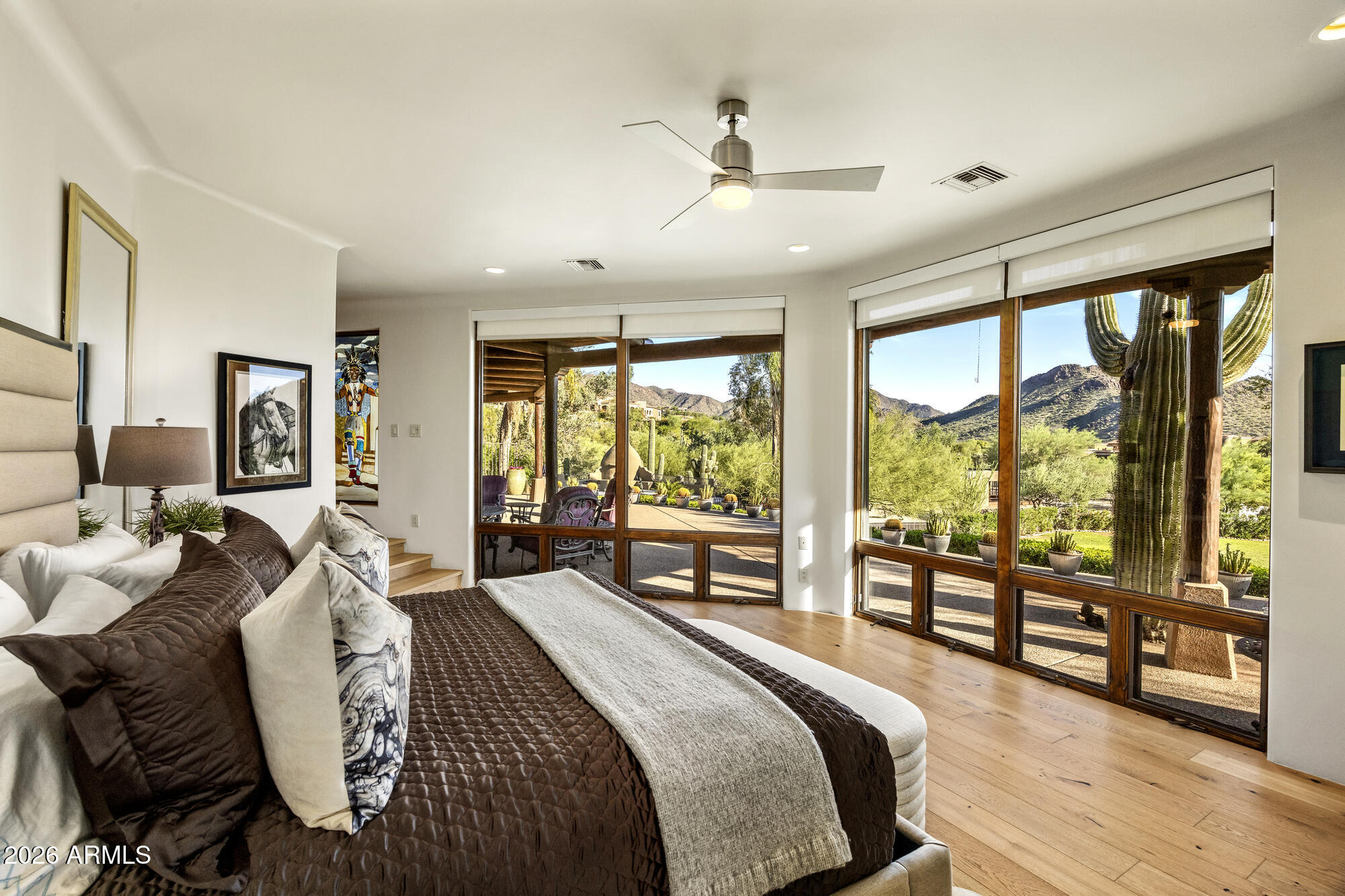 10001 E PINNACLE PEAK Road