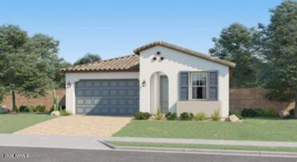 Photo of 23342 W Parkway Drive, Buckeye, AZ 85326 (MLS # 7050910)