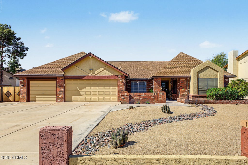 Photo of 11218 N 63rd Avenue, Glendale, AZ 85304 (MLS # 7092300)