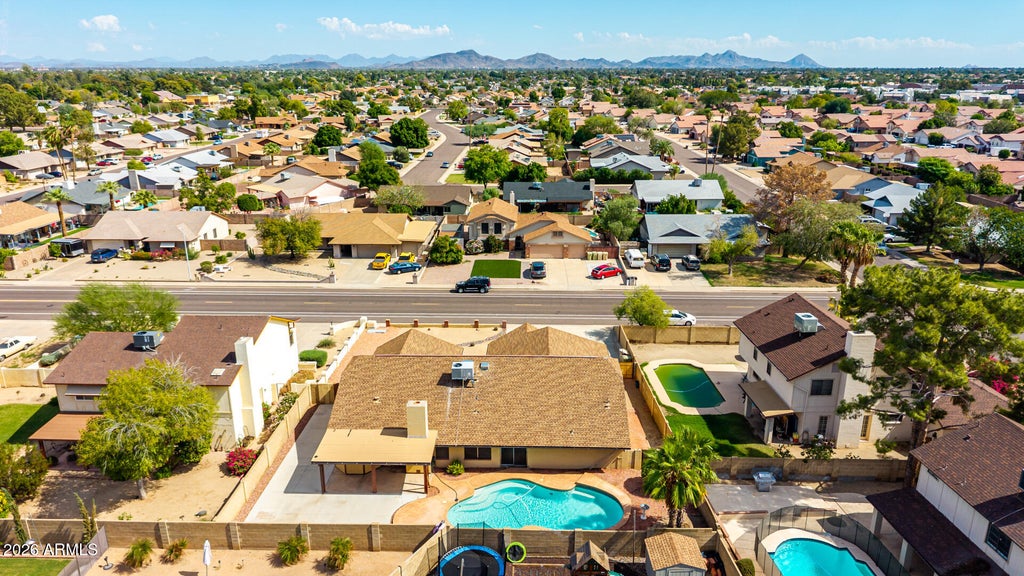 Photo of 11218 N 63rd Avenue, Glendale, AZ 85304 (MLS # 7092300)