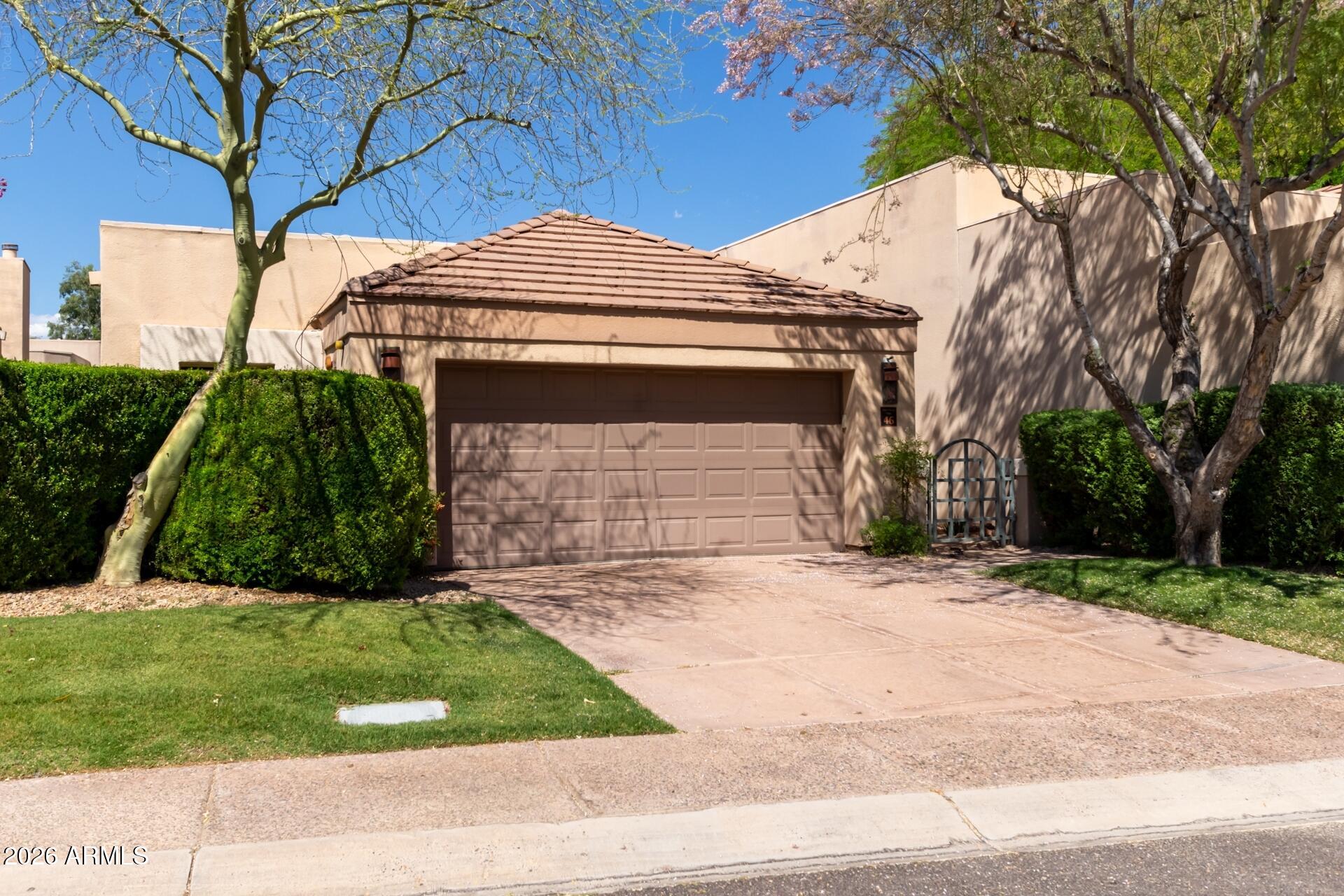 7740 E Gainey Ranch Road 46