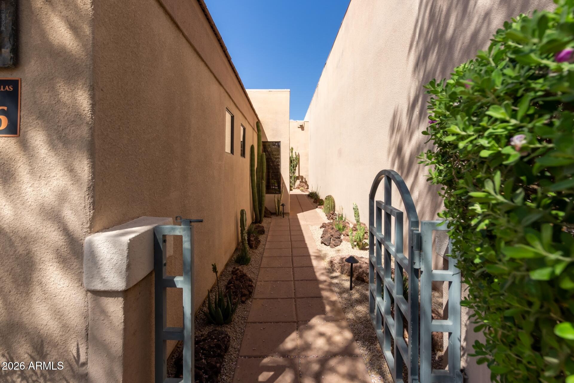 7740 E Gainey Ranch Road 46