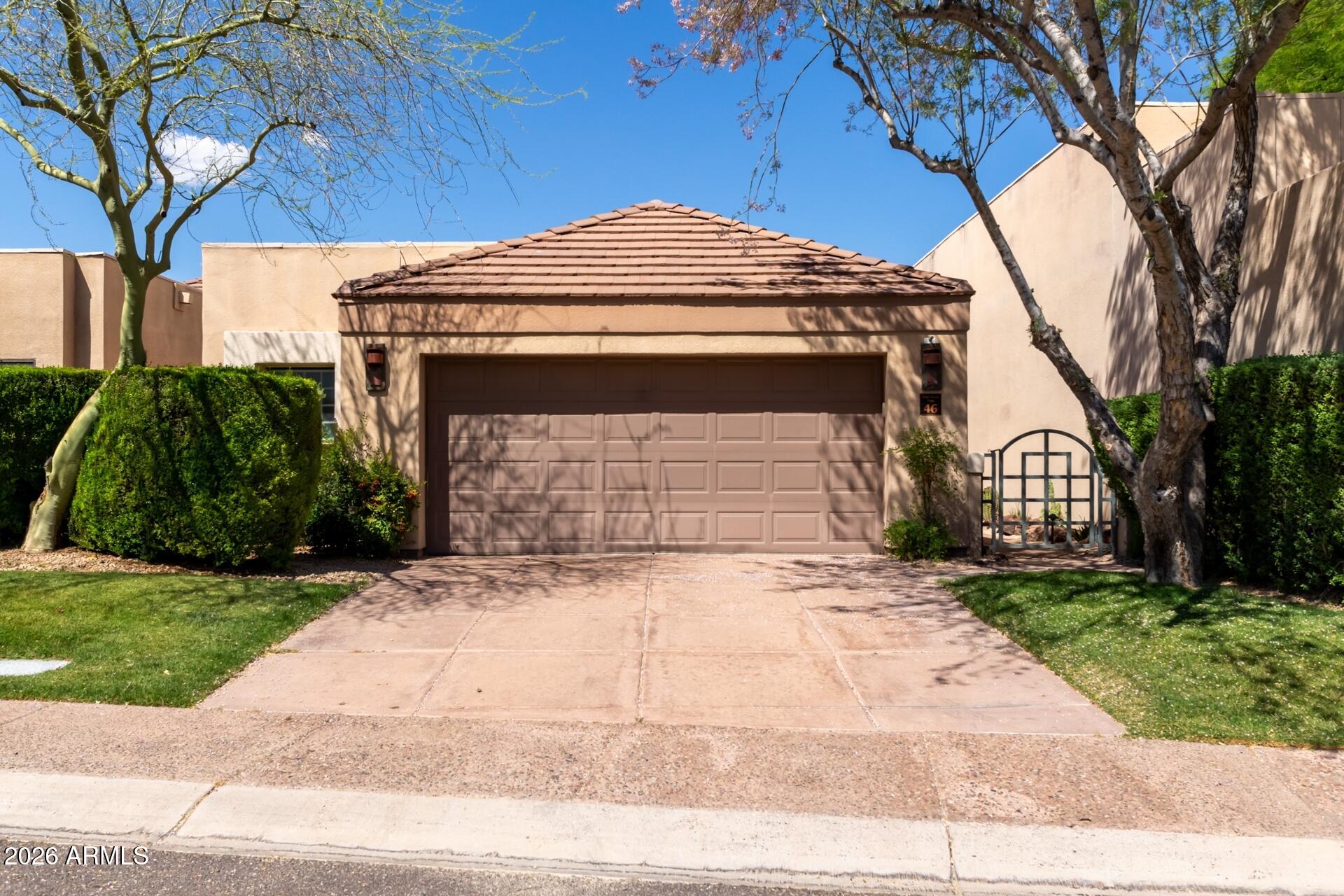 7740 E Gainey Ranch Road 46