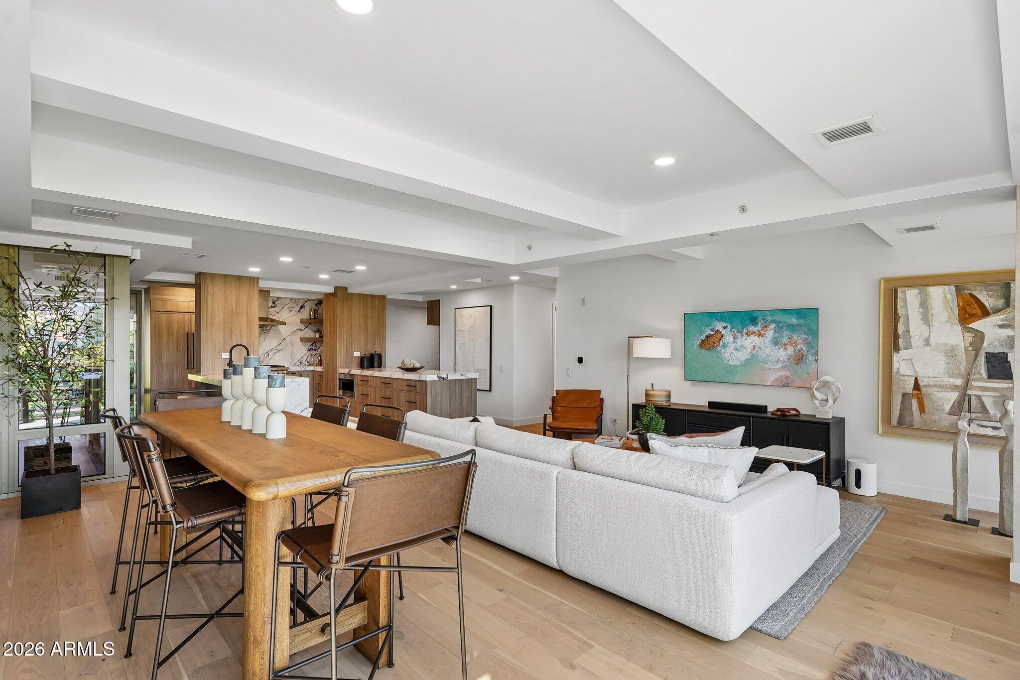 7157 E RANCHO VISTA Drive 3001