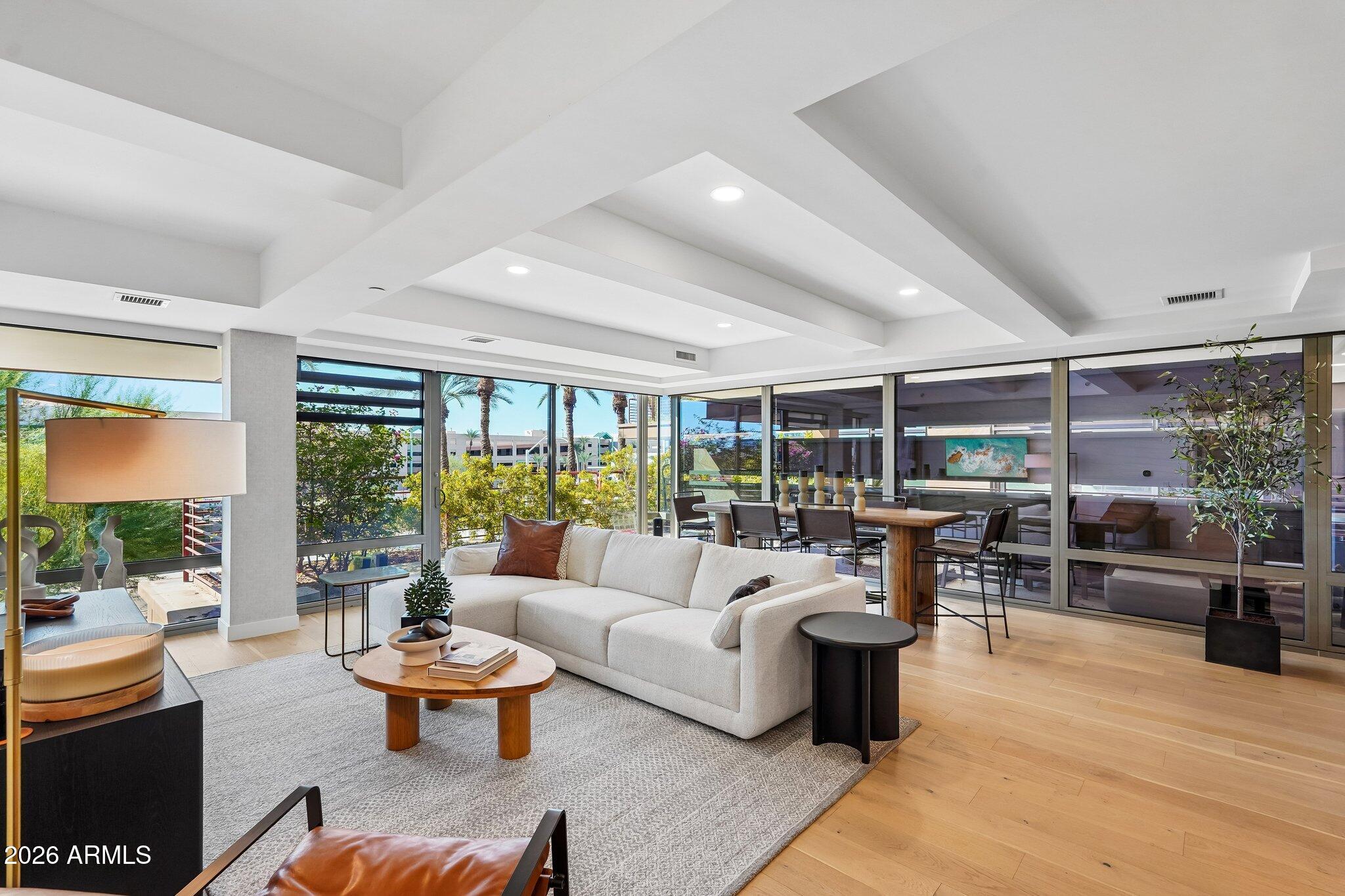 7157 E RANCHO VISTA Drive 3001