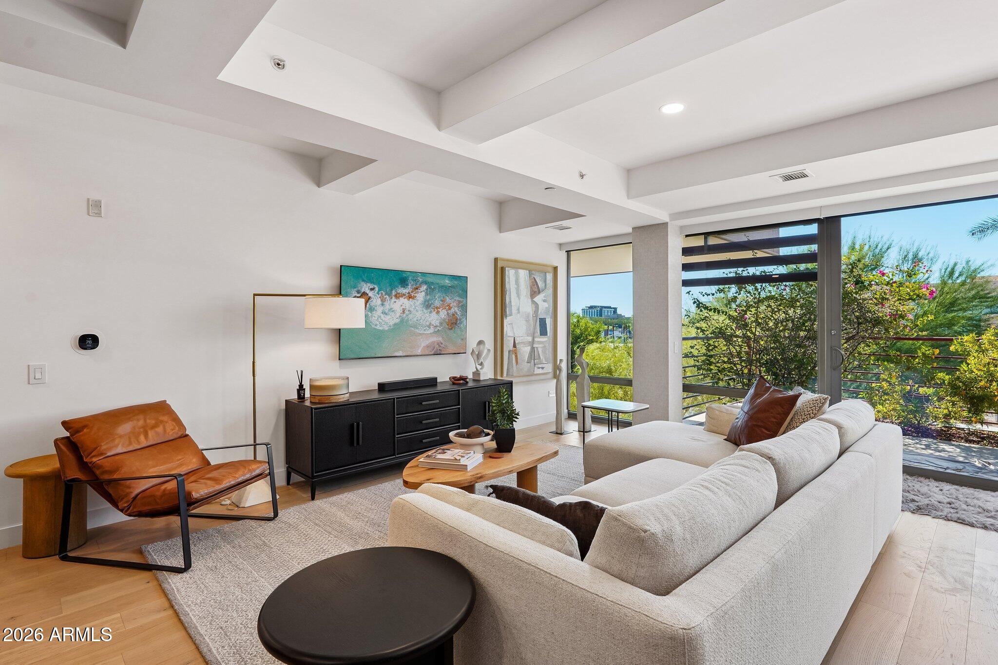 7157 E RANCHO VISTA Drive 3001